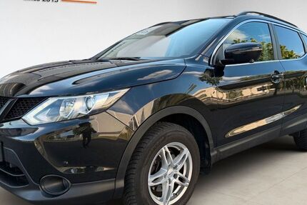 Nissan Qashqai 127.000 km 10.799 &euro; Hannover 30179