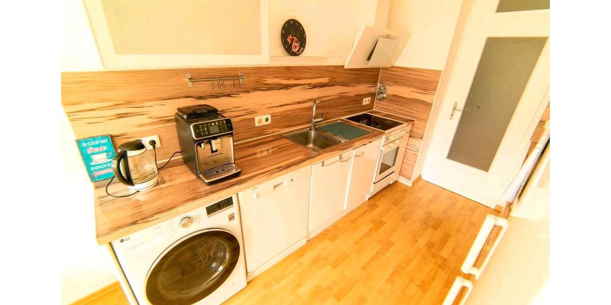 Hochparterre Hannover Buchholz-Kleefeld - 3 Zimmer, 74 m&sup2;, 250.000&euro; | Angebot:25987892