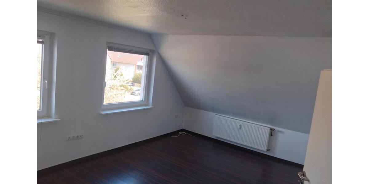 Dachgeschoßwohnung Garbsen Berenbostel - 2 Zimmer, 51 m&sup2;, 122.000&euro; | Angebot:27122055