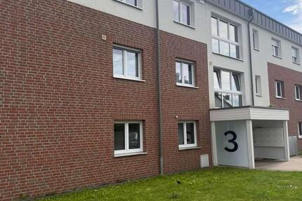 Wohnung Springe - 3 Zimmer, 81 m&sup2;, 920&euro; | Angebot:26658657
