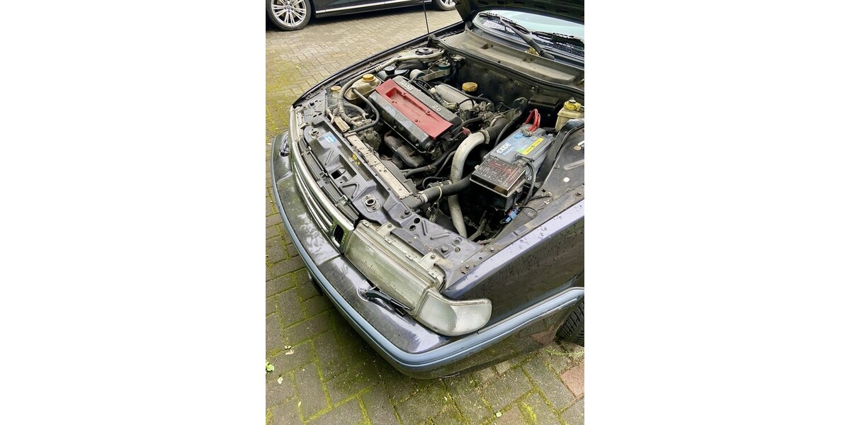 Saab 9000 164.848 km 5.800 &euro; Langenhagen 30853