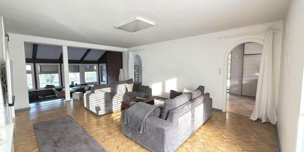 Einfamilienhaus Hannover Isernhagen-Süd - 5 Zimmer, 160 m&sup2;, 375.000&euro; | Angebot:25821897