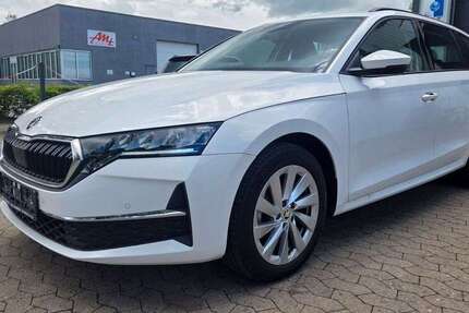 Skoda Octavia 31.100 km 25.399 &euro; Garbsen 30827