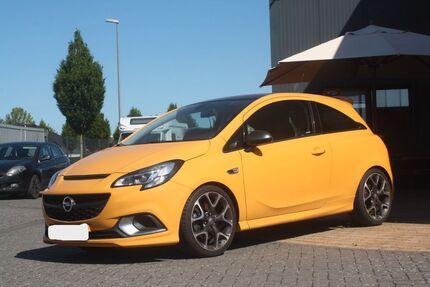 Opel Corsa 56.000 km 14.999 &euro; Neustadt 31535
