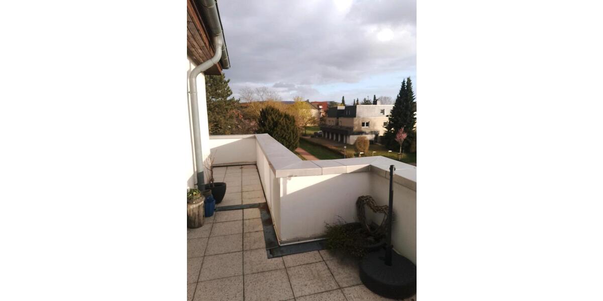 Maisonettenwohnung Bad Nenndorf - 2 Zimmer, 75 m&sup2;, 860&euro; | Angebot:25948834