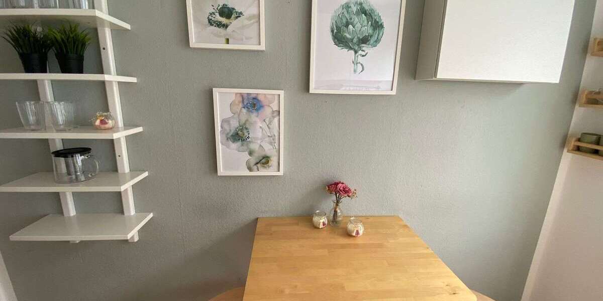 Zimmer Hannover Mitte - 425&euro; | Angebot:26366431