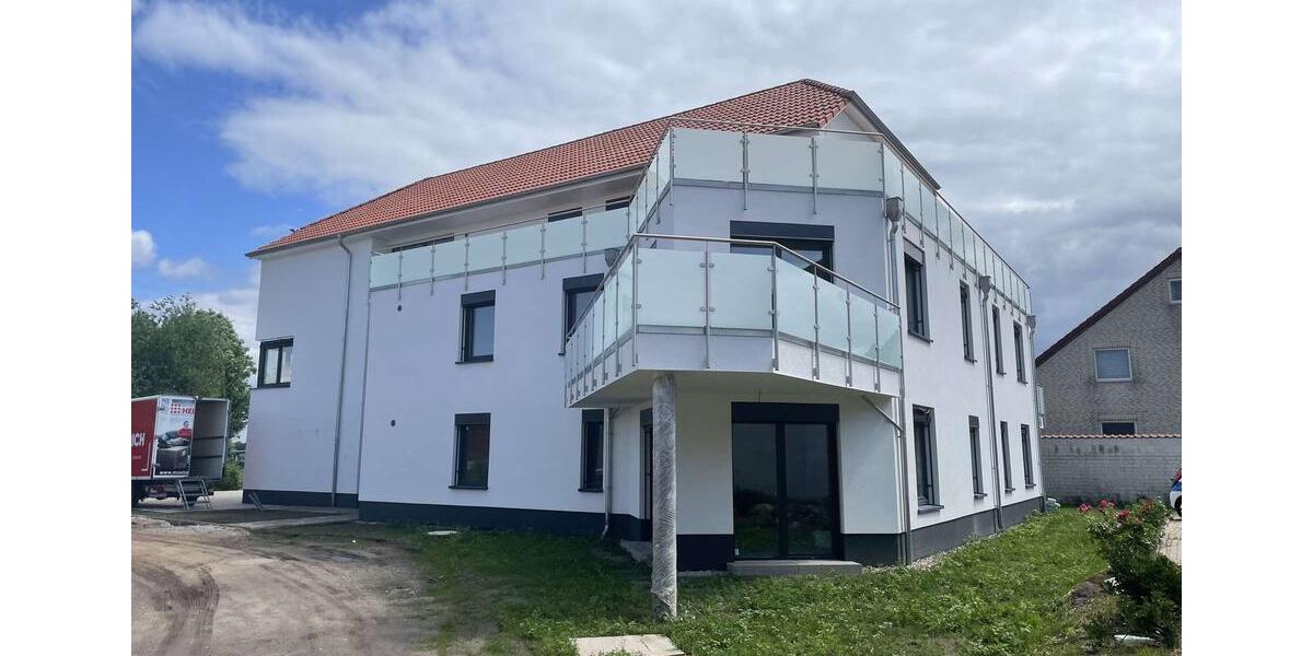 Etagenwohnung Garbsen Ortschaft Horst - 2.5 Zimmer, 99 m&sup2;, 1.250&euro; | Angebot:25823927