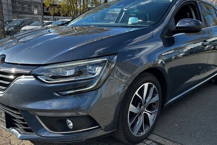 Renault Megane 146.952 km 8.990 &euro; Langenhagen 30851