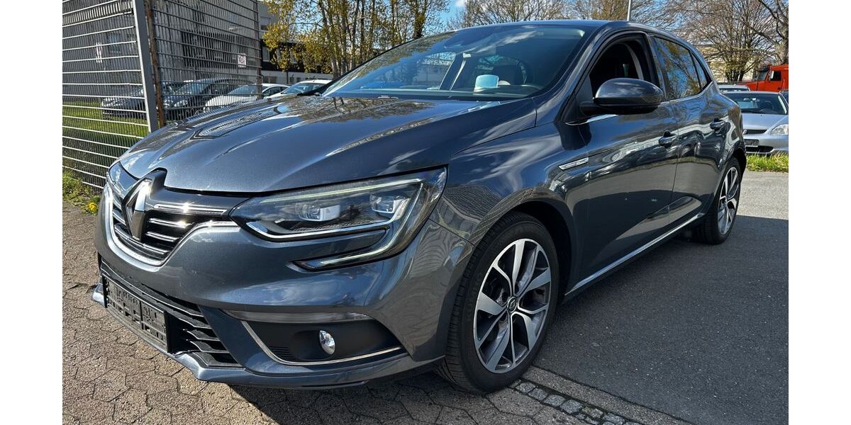 Renault Megane 146.952 km 8.990 &euro; Langenhagen 30851