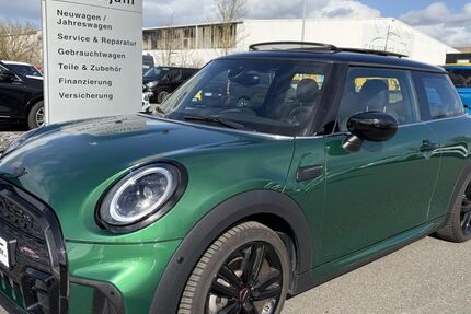 Mini John Cooper Works 19.337 km 25.990 &euro; Wunstorf 31515