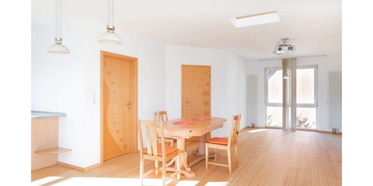 Einfamilienhaus Hannover Davenstedt - 7 Zimmer, 187 m&sup2;, 469.900&euro; | Angebot:25770980