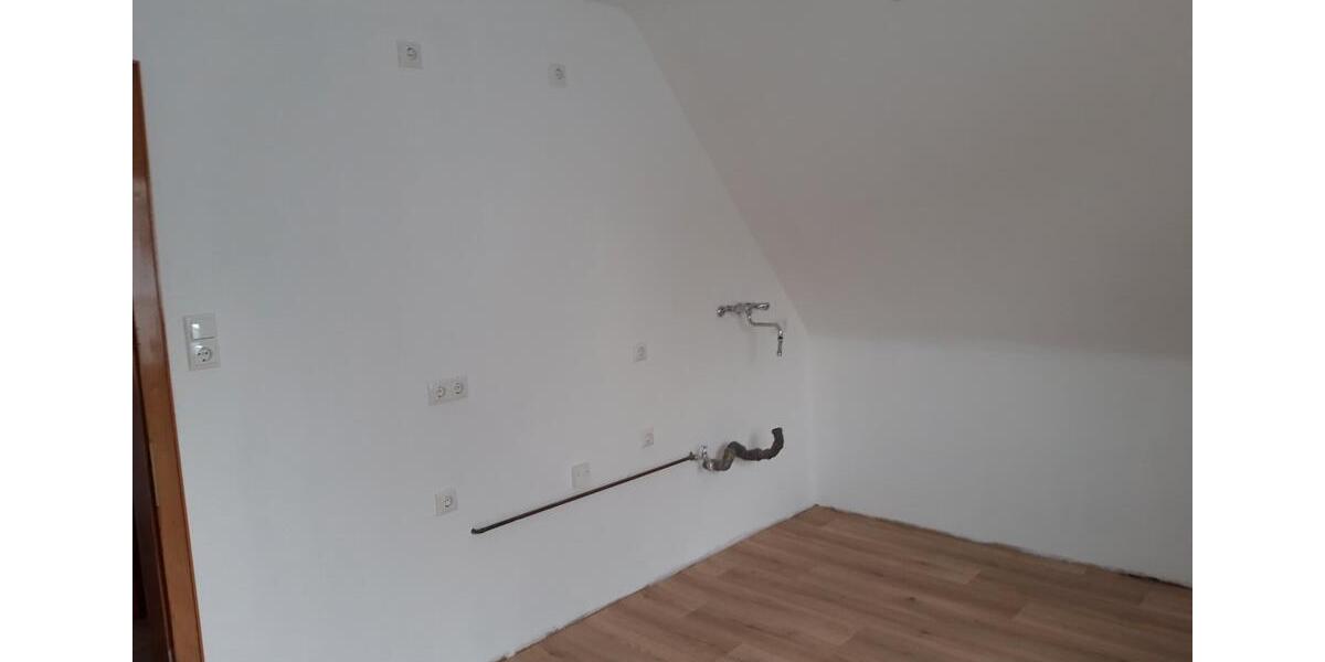 Etagenwohnung Stadthagen - 4 Zimmer, 80 m&sup2;, 650&euro; | Angebot:26321715
