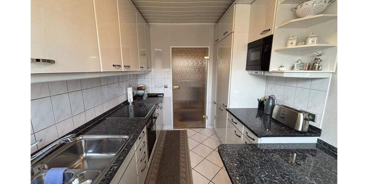 Etagenwohnung Langenhagen Krähenwinkel - 3 Zimmer, 83 m&sup2;, 205.000&euro; | Angebot:25672943