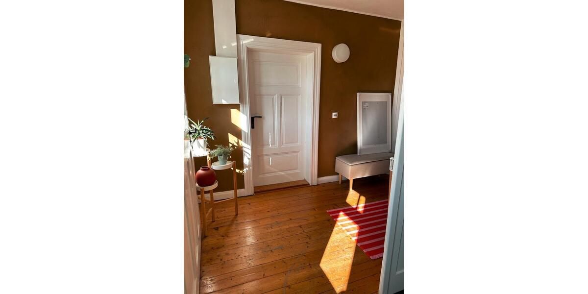 Dachgeschoßwohnung Stadthagen - 4 Zimmer, 80 m&sup2;, 680&euro; | Angebot:26382298