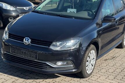 VW Polo 205.610 km 5.300 &euro; Neustadt 31535