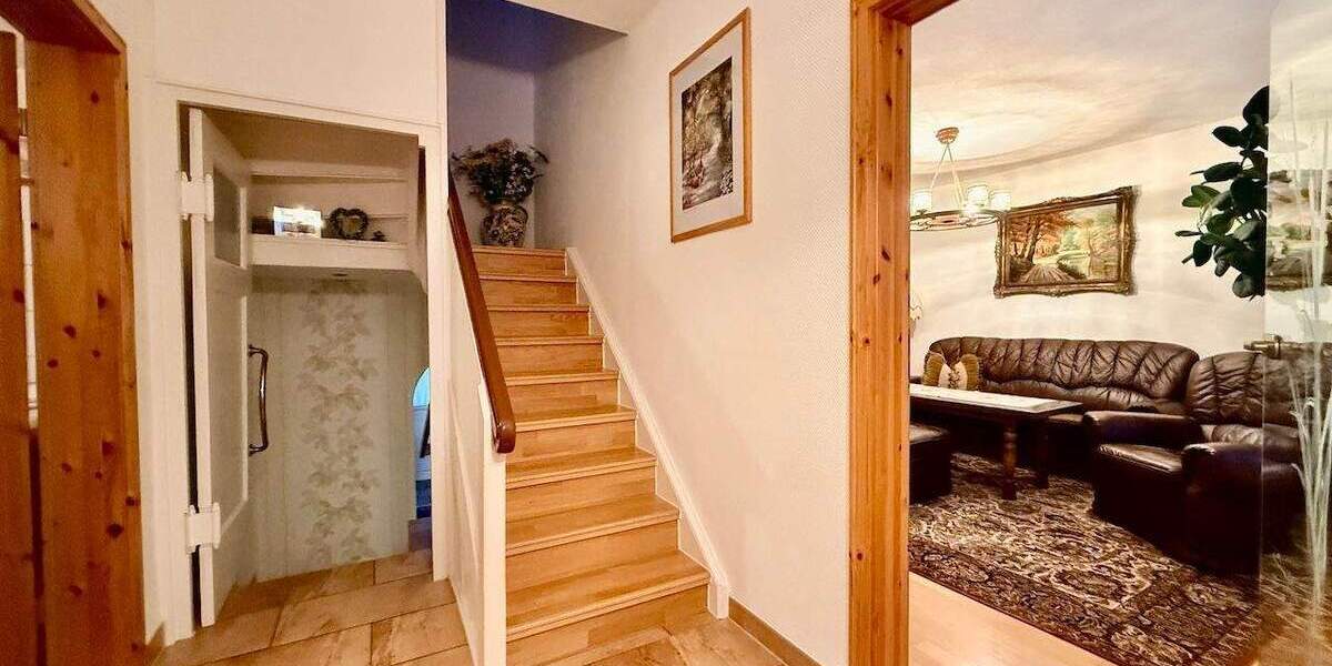 Doppelhaushälfte Stadthagen - 5 Zimmer, 120 m&sup2;, 249.000&euro; | Angebot:25732797