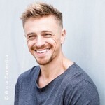 Matthias Ludwig - Spagat