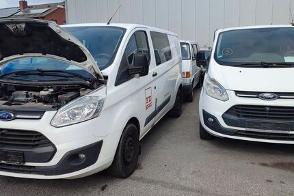 Ford Transit Custom 351.000 km 4.950 &euro; Laatzen 30880