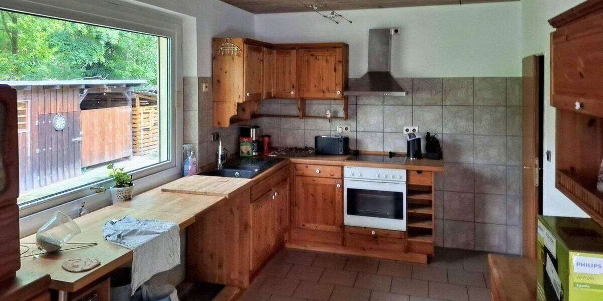 Mehrfamilienhaus, Wohnhaus Wedemark Negenborn - 6 Zimmer, 179 m&sup2;, 399.000&euro; | Angebot:25671357