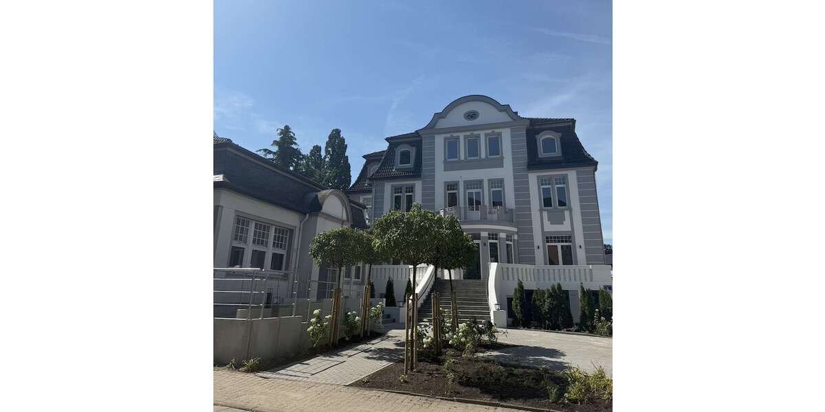 Etagenwohnung Bad Nenndorf - 2 Zimmer, 43 m&sup2;, 1.547&euro; | Angebot:27031866