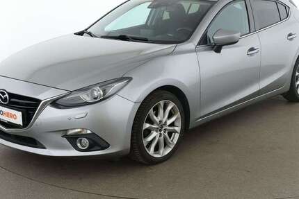 Mazda 3 114.085 km 12.090 &euro; Laatzen 30880