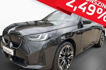 BMW X3 M50 24.482 km 62.450 &euro; Burgdorf 31303
