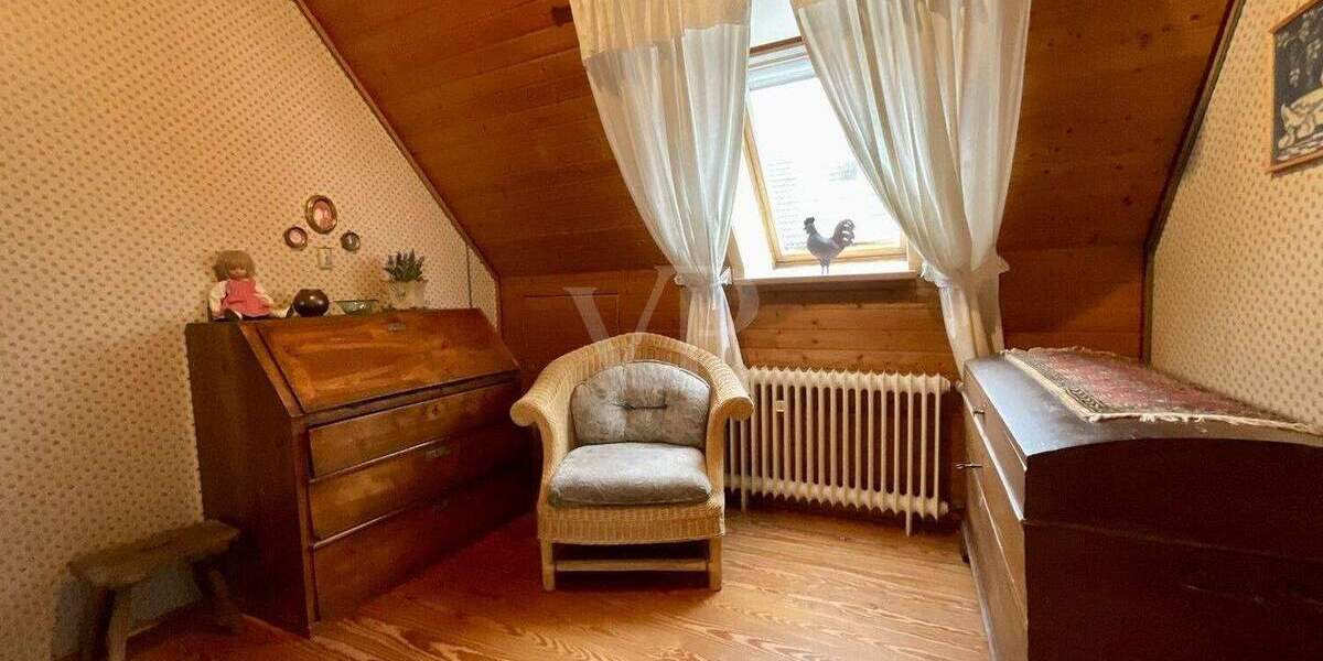 Einfamilienhaus Hemmingen/Hiddestorf Hiddestorf - 4 Zimmer, 166 m&sup2;, 350.000&euro; | Angebot:25668529