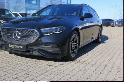 Mercedes-Benz E 300 20.298 km 47.650 &euro; Gehrden 30989