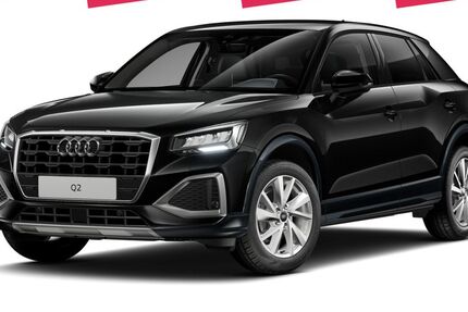 Audi Q2 6.011 km 26.990 &euro; Hannover 30179