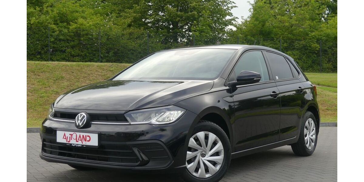 VW Polo 57.430 km 15.950 &euro; Hannover 30179