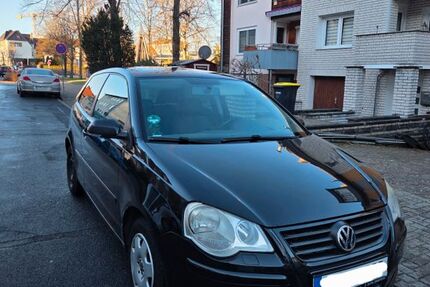 VW Polo 210.000 km 1.000 &euro; Hannover 30165