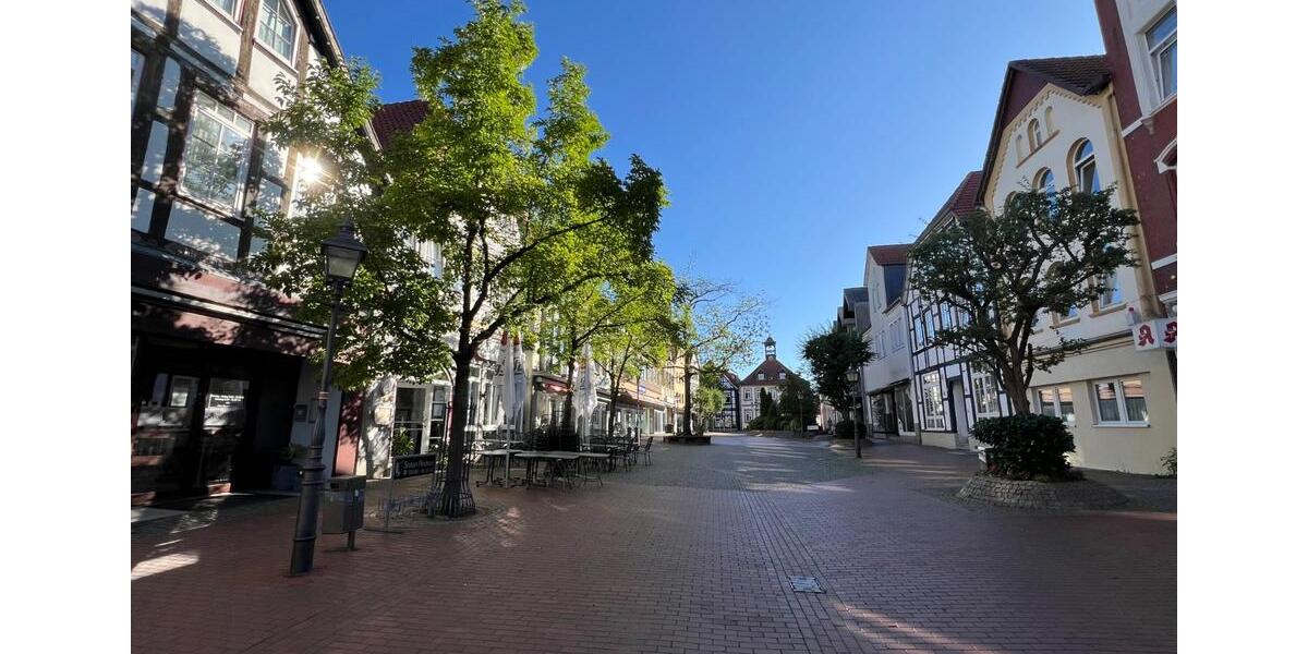 Gewerbeobjekt Bad Münder am Deister - 1.419&euro; | Angebot:25131884