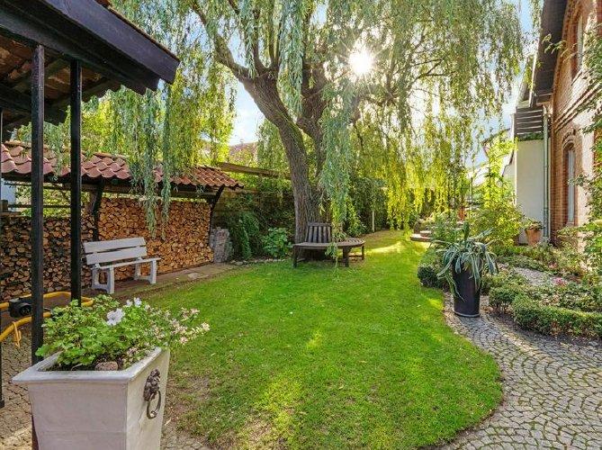 Erdgeschoßwohnung Wedemark - 5 Zimmer, 160 m&sup2;, 1.680&euro; | Angebot:26062868