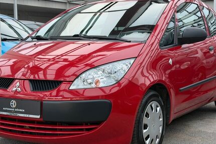 Mitsubishi Colt 84.000 km 2.490 &euro; Hannover 30519