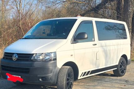 VW T5 Transporter 154.000 km 17.000 &euro; Hannover 30519