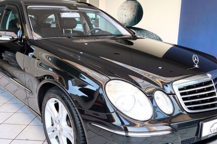 Mercedes-Benz E 200 217.736 km 6.890 &euro; Laatzen (Bei Hannover) 30880