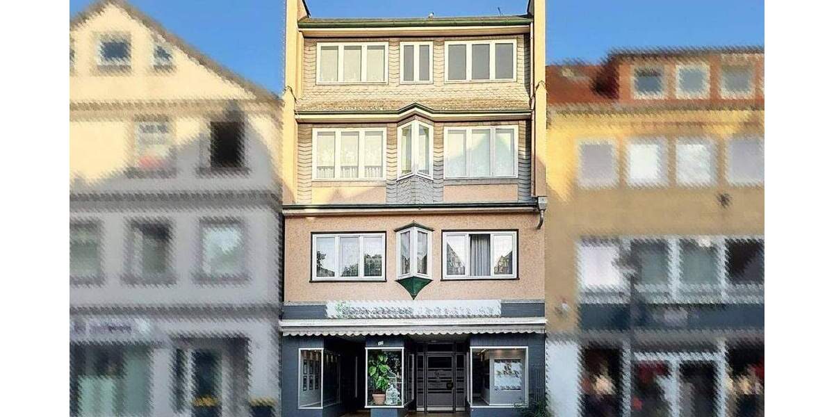 Mehrfamilienhaus, Wohnhaus Stadthagen - 1 Zimmer, 212 m&sup2;, 385.000&euro; | Angebot:25686129