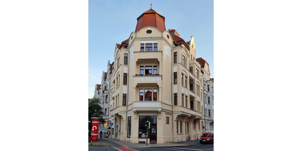 Etagenwohnung Hannover Vahrenwald-List - 6 Zimmer, 185 m&sup2;, 695.000&euro; | Angebot:26581807