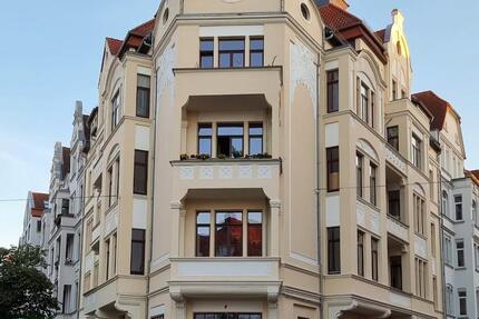 Wohnung Hannover Vahrenwald-List - 6 Zimmer, 185 m&sup2;, 695.000&euro; | Angebot:26581807
