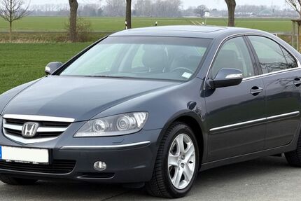 Honda Legend 114.000 km 12.700 &euro; Lauenau 31867