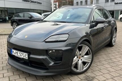 Porsche Macan 17.500 km 79.900 &euro; Hannover 30177