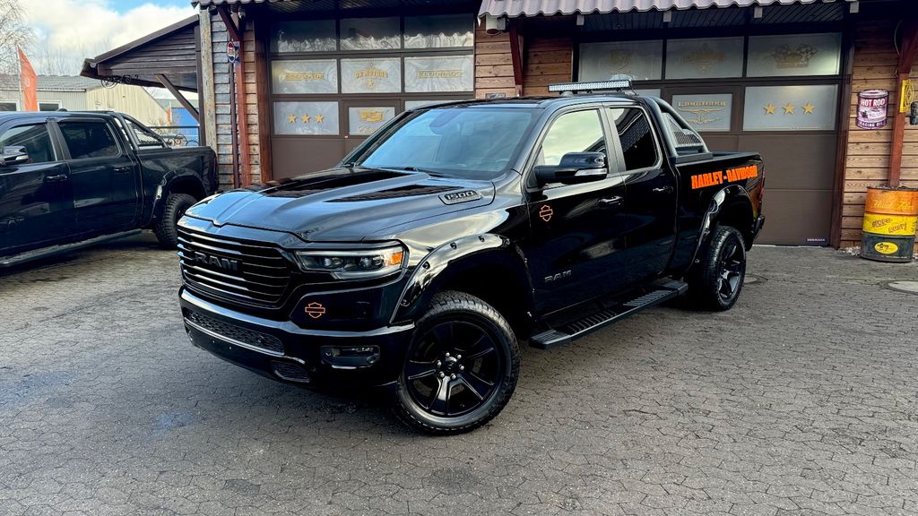 Dodge RAM 27.900 km 49.900 &euro; Isernhagen 30916