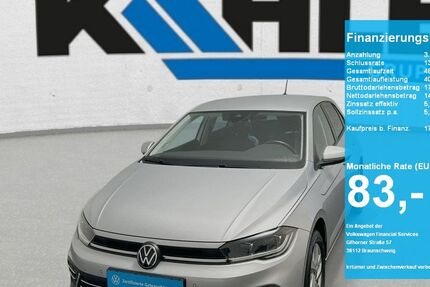 VW Polo 32.177 km 17.390 &euro; Wedemark 30900