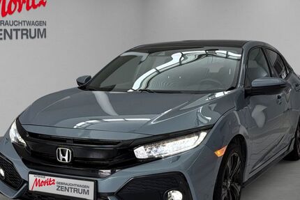 Honda Civic 73.851 km 21.970 &euro; Laatzen 30880