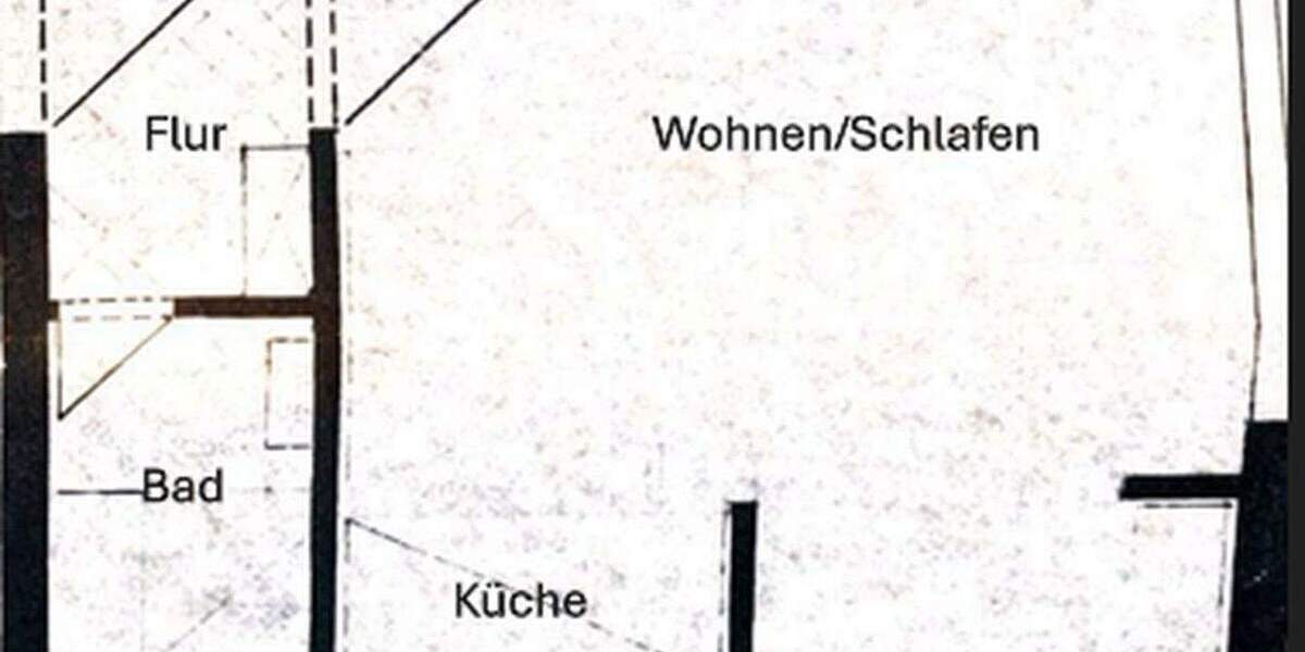 Etagenwohnung Lehrte - 3 Zimmer, 78 m&sup2; | Angebot:25747712