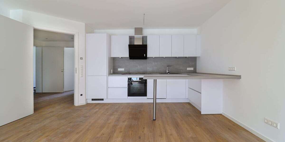 Etagenwohnung Hannover Vinnhorst - 4 Zimmer, 122 m&sup2;, 1.600&euro; | Angebot:27477418