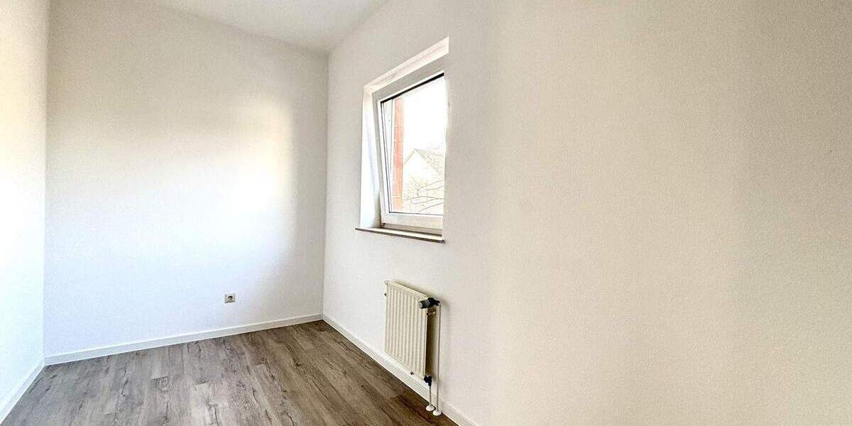 Etagenwohnung Hannover Wülfel - 2 Zimmer, 38 m&sup2;, 140.000&euro; | Angebot:25671530