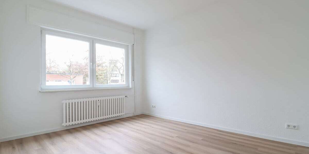 Etagenwohnung Hannover Döhren-Wülfel - 3 Zimmer, 70 m&sup2;, 249.000&euro; | Angebot:26023587