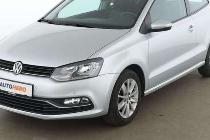 VW Polo 50.278 km 8.650 &euro; Laatzen 30880
