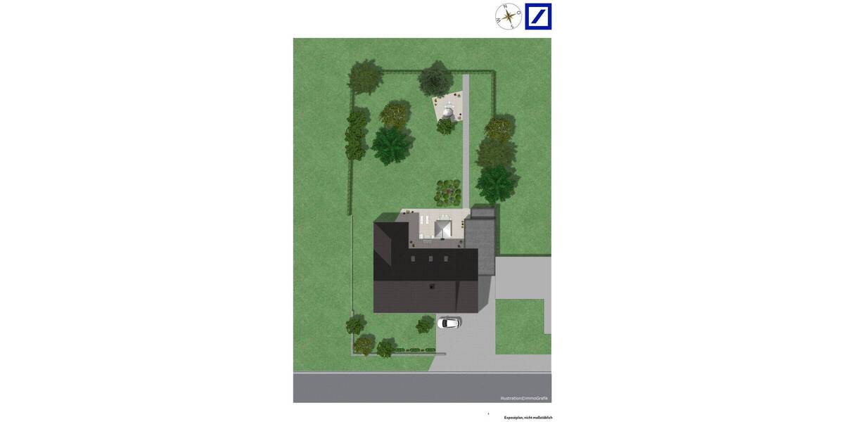 Einfamilienhaus Stadthagen - 1 Zimmer, 362 m&sup2;, 295.000&euro; | Angebot:26609022